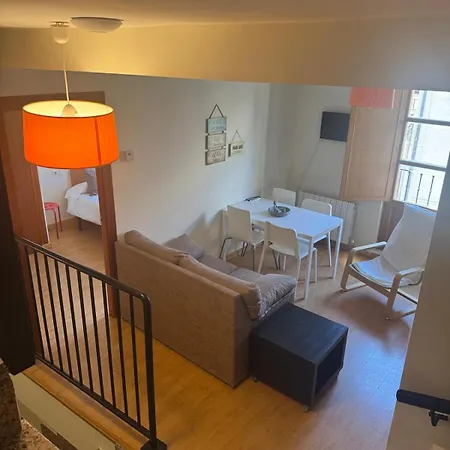 Apartment San Justo *