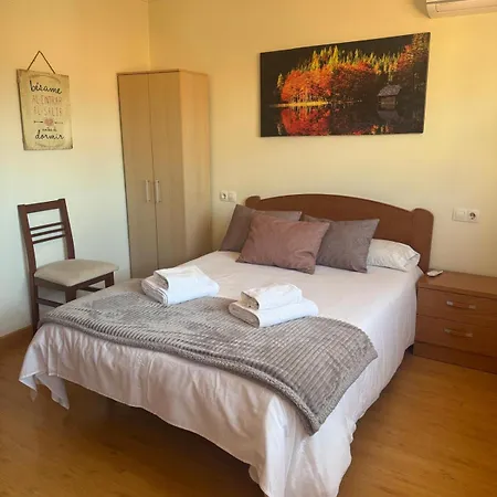 Apartment San Justo Salamanca