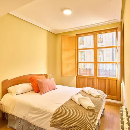 San Justo * Саламанка