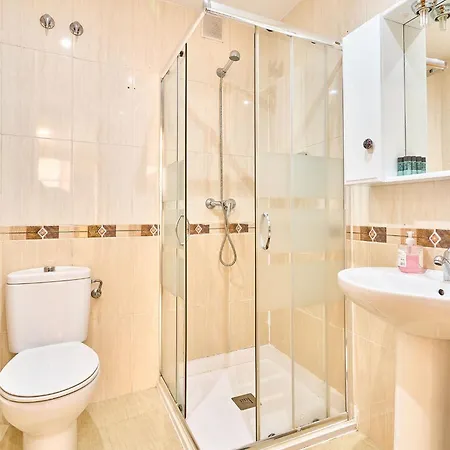 Appartement San Justo Salamanca