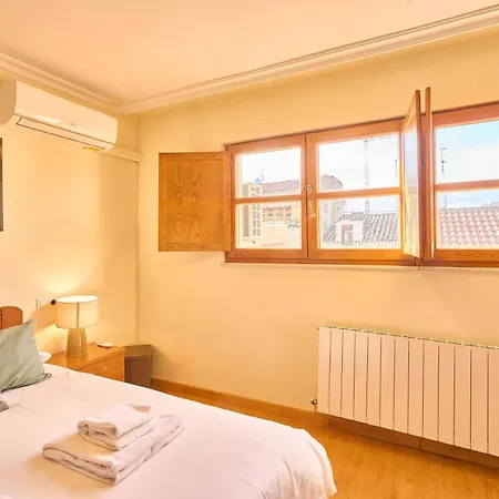 San Justo Саламанка