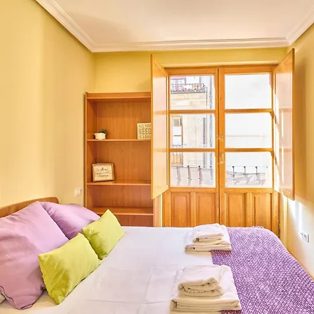 San Justo * Саламанка