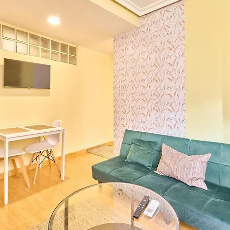 San Justo Саламанка