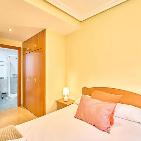 Appartement San Justo Salamanca