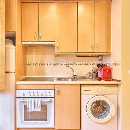 Appartement San Justo Salamanca