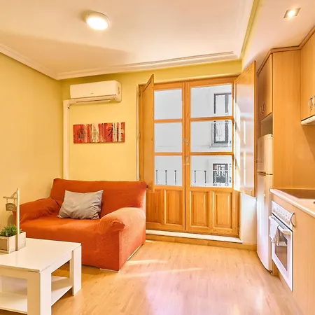 San Justo Appartement