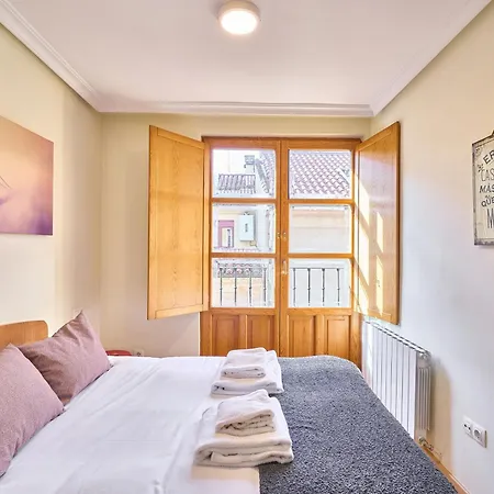 Appartement San Justo