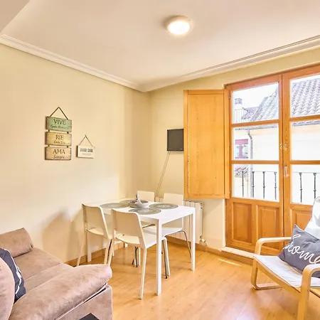 San Justo Appartement *