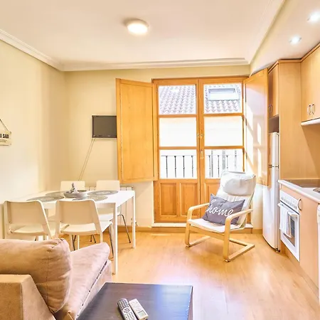 Appartement San Justo Salamanca