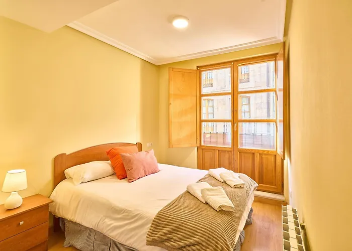 San Justo * Salamanca