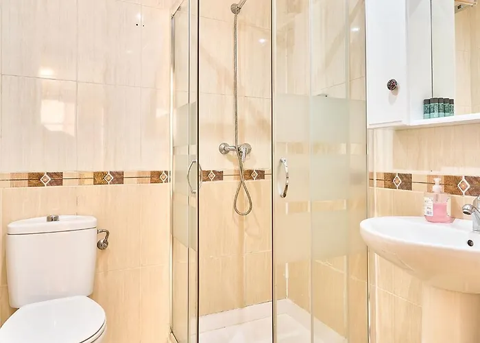 Apartamento San Justo Salamanca