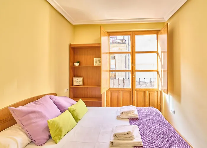 San Justo * Salamanca