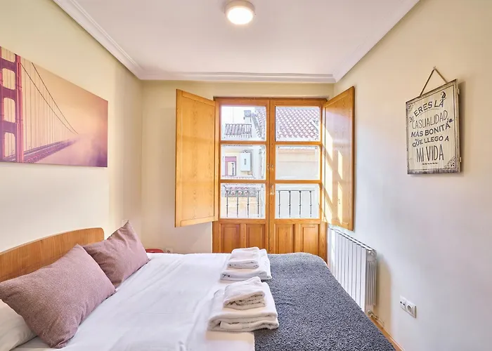 Apartamento San Justo